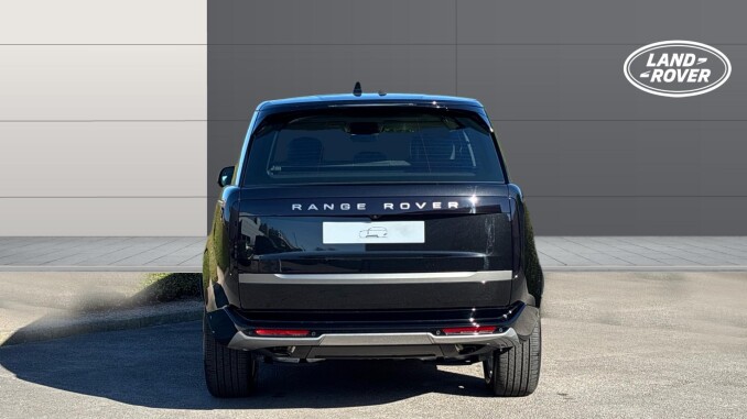 Land Rover Range Rover 3.0 P460e SE 4dr Auto Estate - Image 6